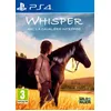 Image de Whisper : Ari La CavaliÃ¨re IntrÃ©pide PS4
