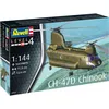 Image de Maquettes  Ch-47d Chinook-Revell