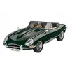 Image de Maquettes Jaguar E-Type Roadster-Revell