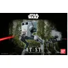 Image de Maquettes At-St (Coop. BandaÃ¯)-Revell