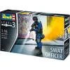 Image de Figurines SWAT Officer