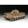 Image de Maquettes  Tiger Ii Ausf. B-Revell