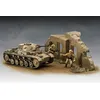 Image de Maquettes  Pzkpfw Ii Ausf. F-Revell