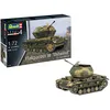 Image de Maquettes Flakpanzer Iii"Ostwind"(3,7cm Fl-Revell