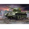 Image de Maquettes  T-34/85-Revell