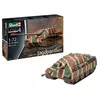 Image de Maquettes  Jagdpanther Sd.Kfz.173-Revell