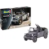 Image de Maquettes  Einheits-Pkw Kfz.4-Revell