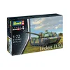 Image de Maquettes  Leclerc T5-Revell