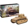 Image de Maquettes Leichttraktor Rheinmetall 1930 "World Of Tanks-Revell