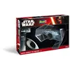 Image de Maquettes  Sw Darth Vader's Tie Fighter