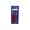 Image de Accessoires Maquettes  Pinceaux Standart 6 Tailles-Revell