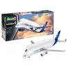 Image de Maquette Avion : Airbus A300-600st Beluga-Revell