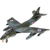 Image de Revell Hawker Hunter Fga.9 Avion Kit De Montage 1:144-Revell