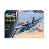 Image de Maquettes  F/A-18f Super Hornet-Revell