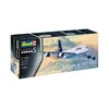 Image de Maquettes  Airbus A380-800 Lufthansa Nelle LivrÃ©e-Revell