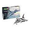 Image de Maquettes  Dassault Aviation Rafale C-Revell