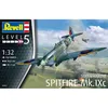 Image de Maquettes  Supermarine Spitfire Mk.Ixc-Revell