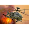 Image de Maquettes  Ah-64d Longbow Apache-Revell