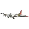 Image de Maquettes  B-17g Forteresse Volante-Revell