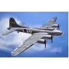Image de Maquettes  B-17f Memphis Belle-Revell