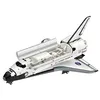 Image de Maquettes  Space Shuttle Atlantis-Revell
