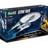 Image de Maquettes  U.S.S. Enterprise Ncc-1701-Revell