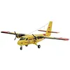 Image de Maquettes  Dhc-6 Twin Otter-Revell
