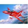 Image de Maquettes  Bae Hawk T.1 Red Arrows-Revell