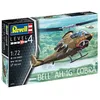 Image de REVELL MAQUETTES HÃLICOPTÃRE Bell AH-1G Cobra