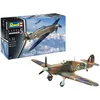 Image de Maquettes  Hawker Hurricane Mk Iib-Revell