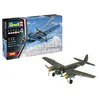 Image de Maquettes  Junkers Ju88 A-1 Battle Of Brita-Revell