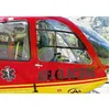 Image de Maquettes  Ec135 Air-Glaciers-Revell