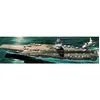 Image de Maquettes  U.S.S. Enterprise-Revell