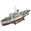 Image de Maquettes  Hmcs Snowberry-Revell