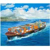 Image de Maquettes  Container Ship Colombo Express-Revell