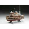 Image de Maquettes  Remorqueur-Revell