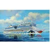 Image de Maquettes  Cruiser Ship Aida-Revell