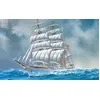 Image de Maquettes  Gorch Fock-Revell