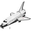 Image de Maquettes Coffet Cadeau Navette Spatiale, 40Ã¨me Anniv.-Revell