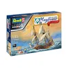 Image de Maquettes Revell Maquettes Mayflower - 400Ã¨me Anniv.-Revell