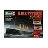 Image de Maquettes  COFFRET CADEAU "TITANIC