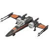 Image de Maquette Spatiale Revell Build & Play Star Wars PoeÂ¿S X-Wing Fighter 1/78-Revell