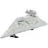 Image de Maquettes   Imperial Star Destroyer-Revell