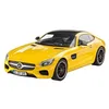 Image de Maquettes  MERCEDES-AMG GT