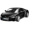 Image de Maquettes  AUDI R8