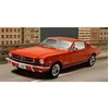 Image de Maquettes  1965 Ford Mustang 2+2 Fastback-Revell