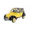Image de Maquettes  CITROEN 2CV CHARLESTON