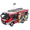 Image de Maquettes  Man/Schlingmann Hlf 20 Varus 4x4-Revell