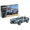 Image de Maquettes Revell Maquettes Voitures Ac Cobra 289-Revell