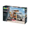 Image de Maquettes Revell Maquettes Voitures Vw T1 Camper-Revell